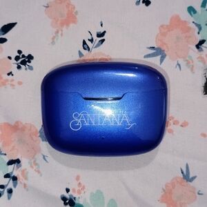 Santana Earbuds By Carlos Santana